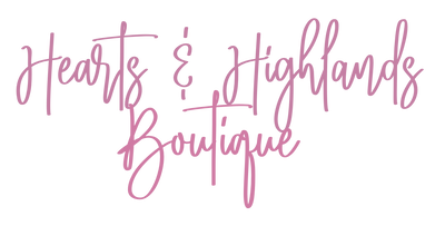 Hearts & Highlands Boutique