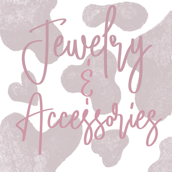 Jewelry & Accessories