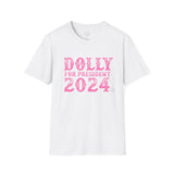 Dolly for President H&H exclusive