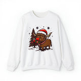Rudolph Highland Crewneck Sweatshirt {H&H exclusive}