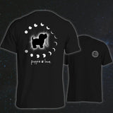 Solar Eclipse Pup - LAST FEW then gone forever!
