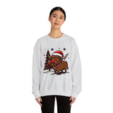 Rudolph Highland Crewneck Sweatshirt {H&H exclusive}