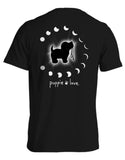 Solar Eclipse Pup - LAST FEW then gone forever!