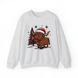Rudolph Highland Crewneck Sweatshirt {H&H exclusive}