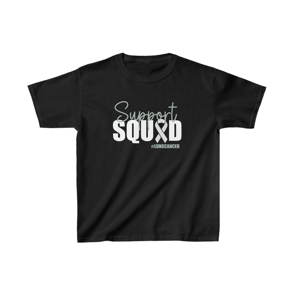 SUPPORT SQUAD Kids Tee