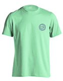 Hummingbird Pup Tee