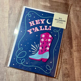 Special Occasion Cards