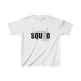 SUPPORT SQUAD Kids Tee