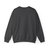 Rudolph the Highland Cow Crewneck Sweatshirt {H&H exclusive}