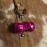 Disco Earrings
