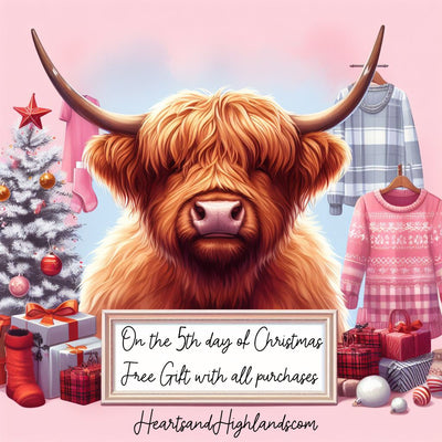 Hearts &amp; Highlands Boutique