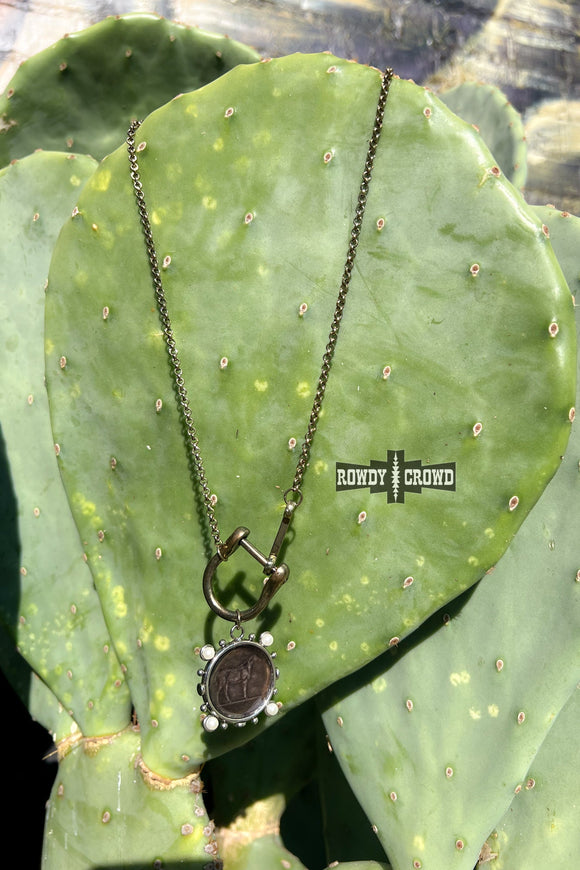Paradise Valley Necklace