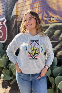 Annie Oakley Wild Rag
