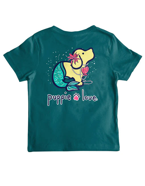 Mermaid Pup YOUTH SALE