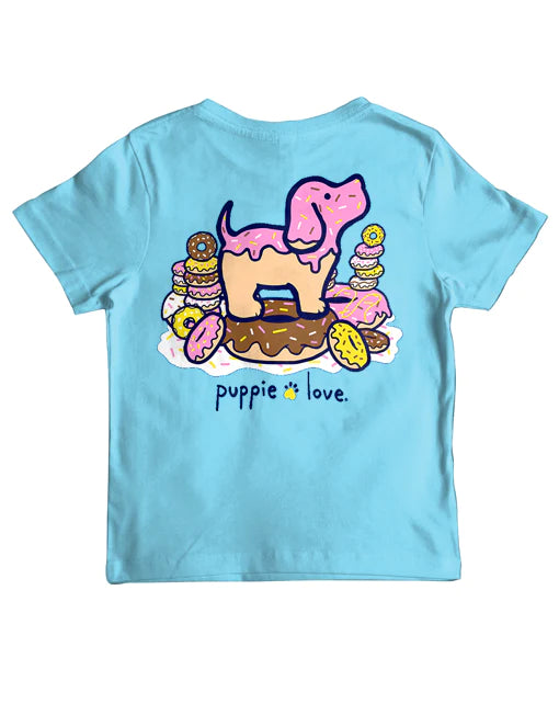 Donut Pup YOUTH SALE
