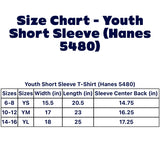 Mermaid Pup YOUTH SALE