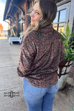 Western Life Blanket
