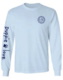 Santa Paws Pup Long Sleeve