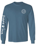 Tailgate Pup LONG SLEEVE
