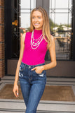 Audrey's Favorite Layered Necklace